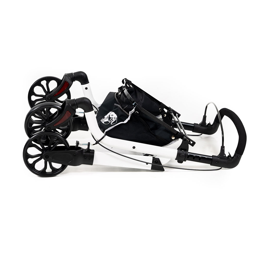 Rehashop Wohnraumrollator Teckel