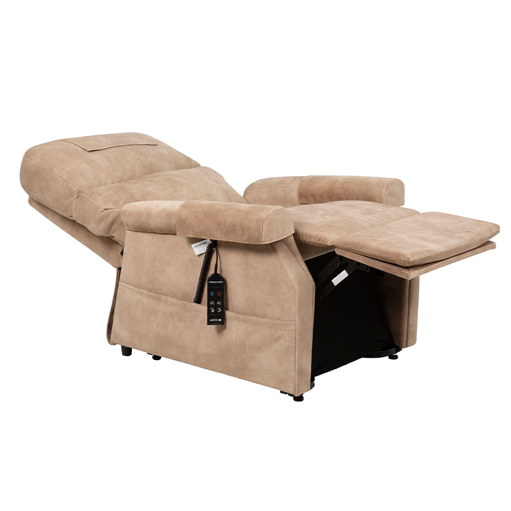 Golden Aufstehsessel Komfort Premium Golden Aufstehsessel Komfort Premium - Liegefunktion