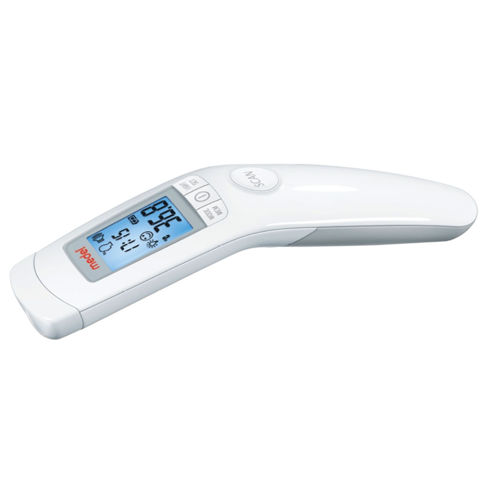 Medel Temp Infrarot-Thermometer