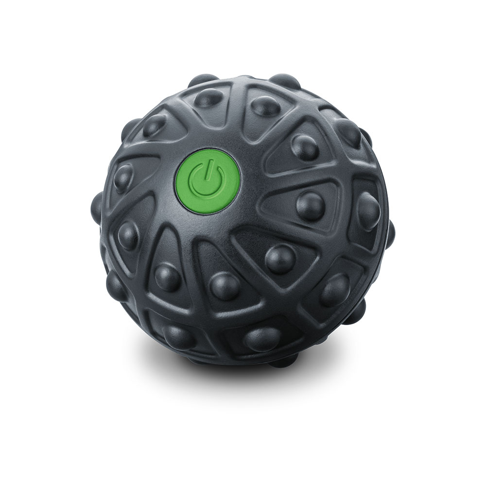 Beurer Massageball MG10 mit Vibration