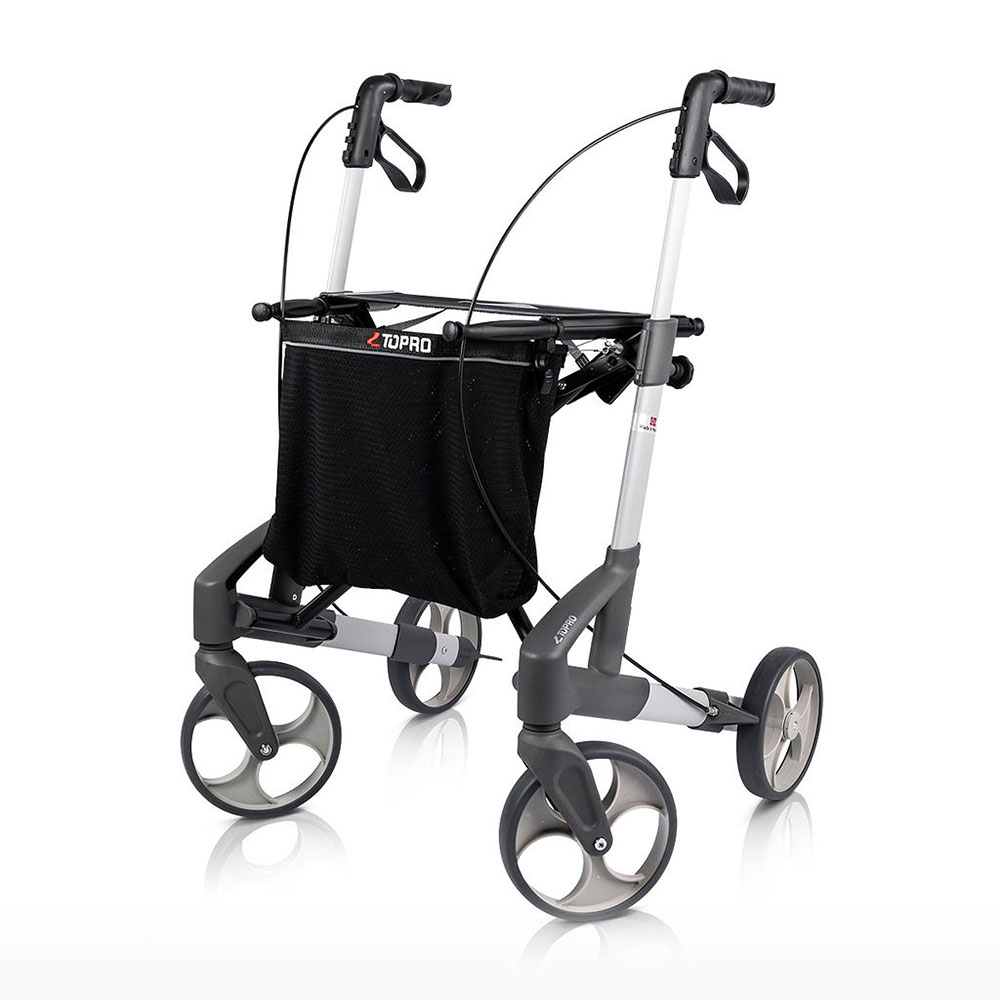 Topro Rollator Troja Original Größe M