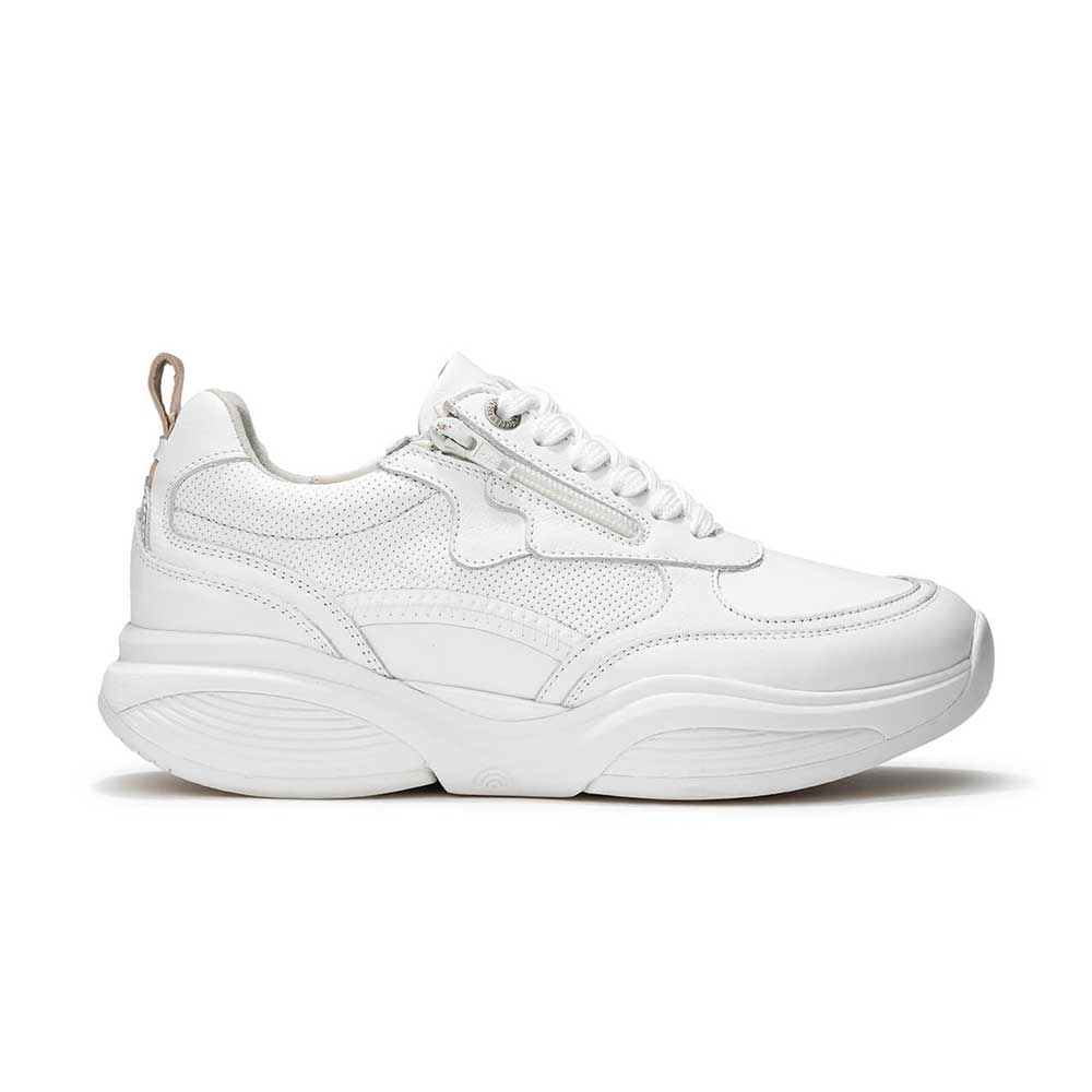 Xsensible Stretchwalker  Sneaker SWX 21 in Weiß