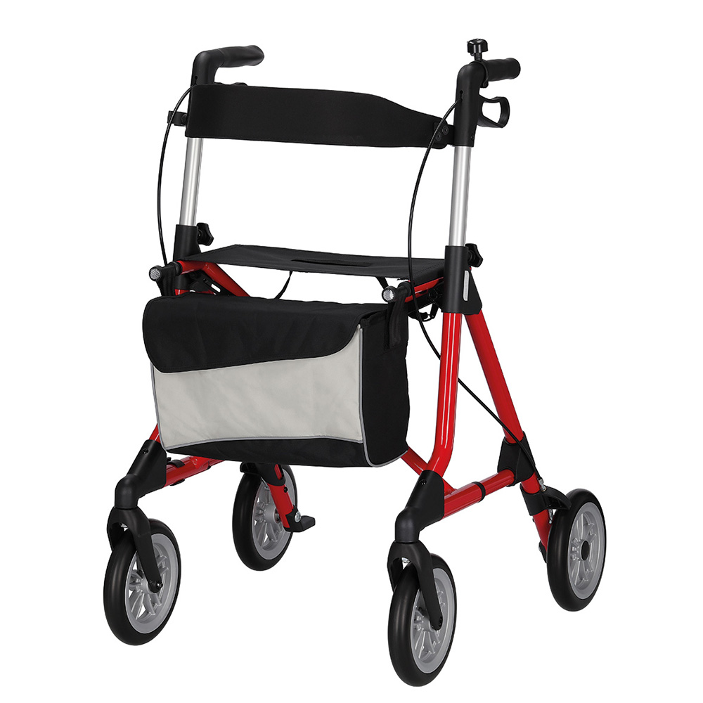 Russka Rollator Elan Plus – Limited Edition