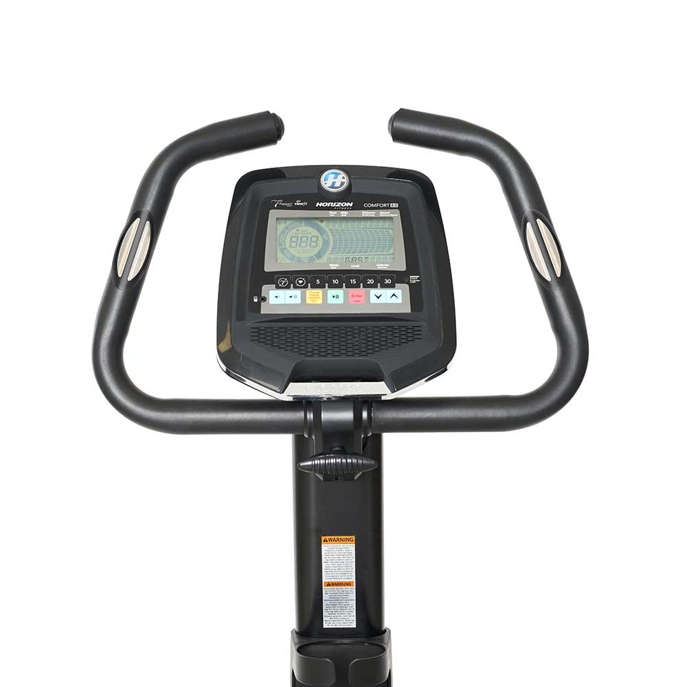 Horizon Ergometer Comfort 4.0 Lenker