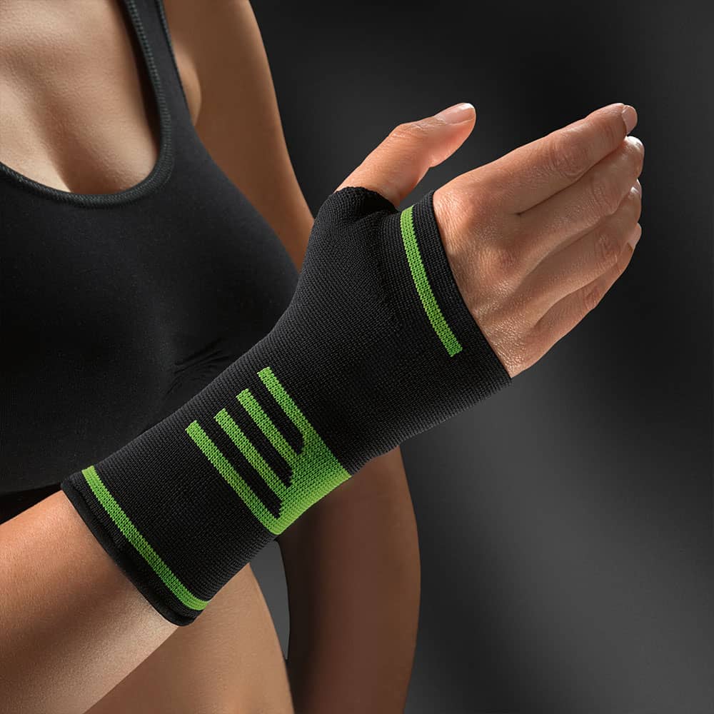 Bort ActiveColor Sport  Hand- und Daumenbandage