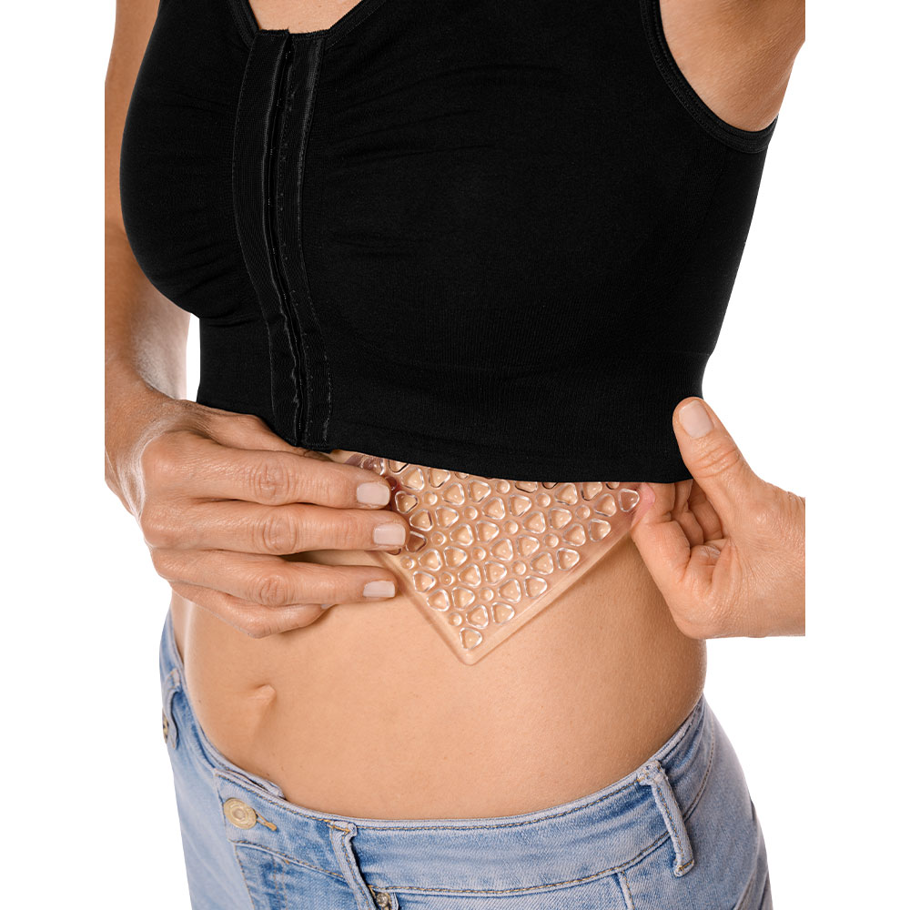 Amoena Druckpelotte Lymph Flow