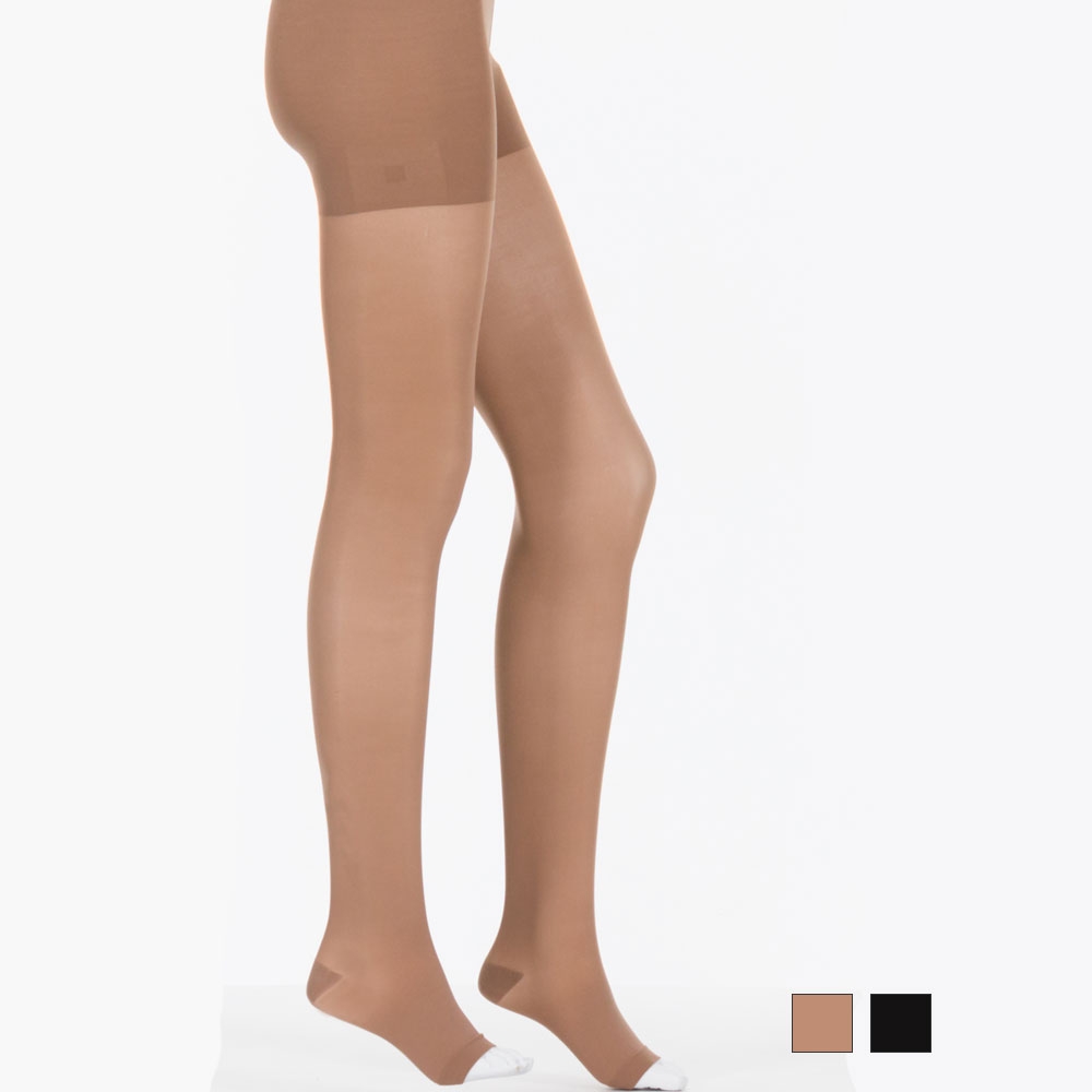 duomed basic Kompressionsstrumpfhose