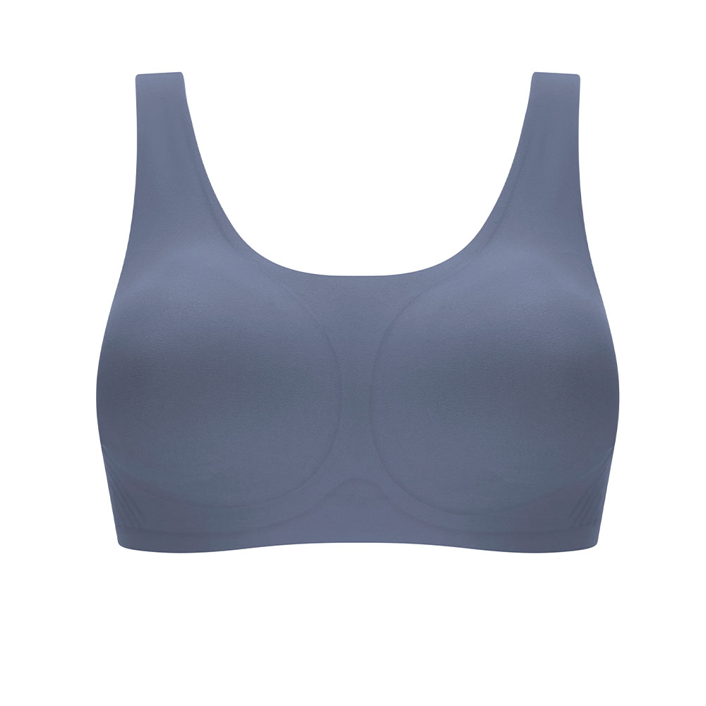 Amoena Prothesen-Bh Linda in Indigo Blue