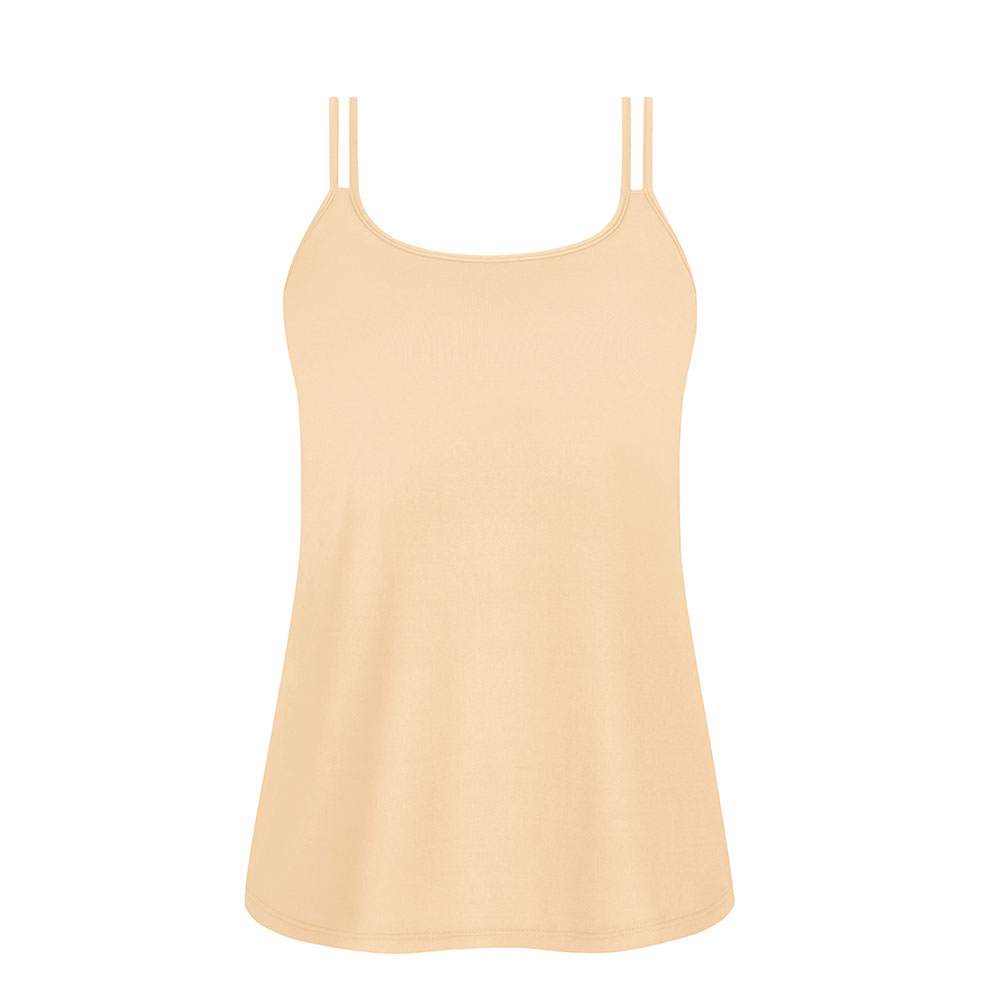 Amoena Valletta Top in Sand