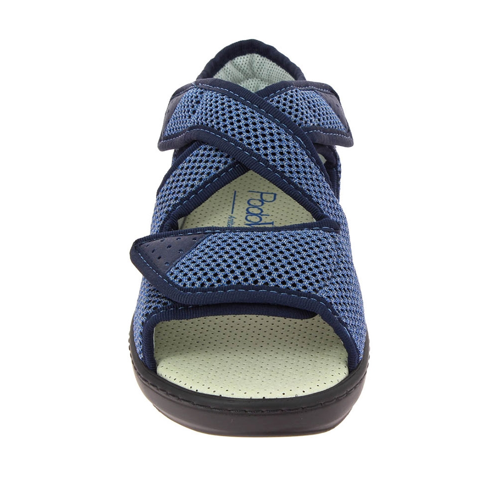 Podowell Athena Verbandschuhe offen