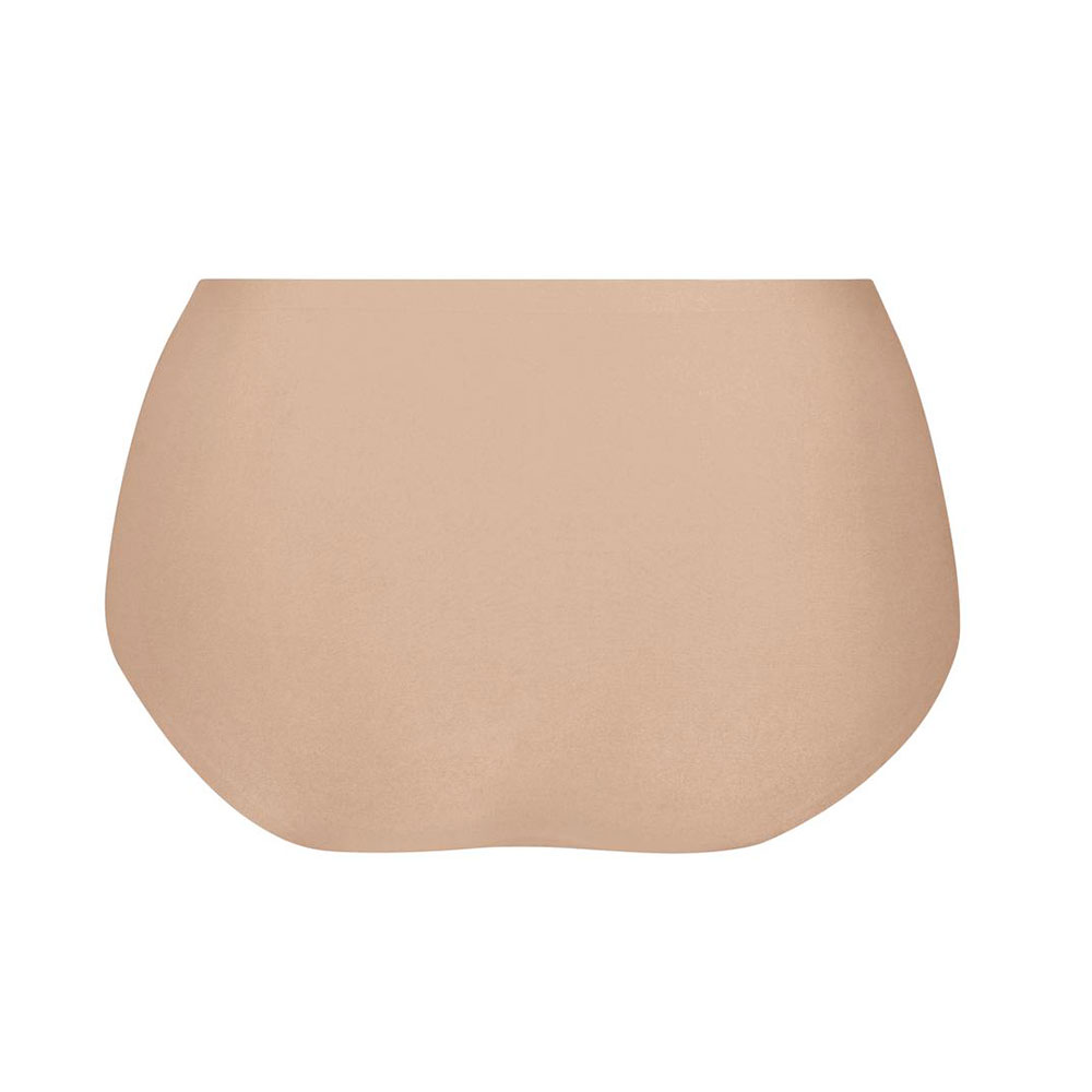 Anita Essentials High Waist+ 1343 in Deep Sand - Rückseite