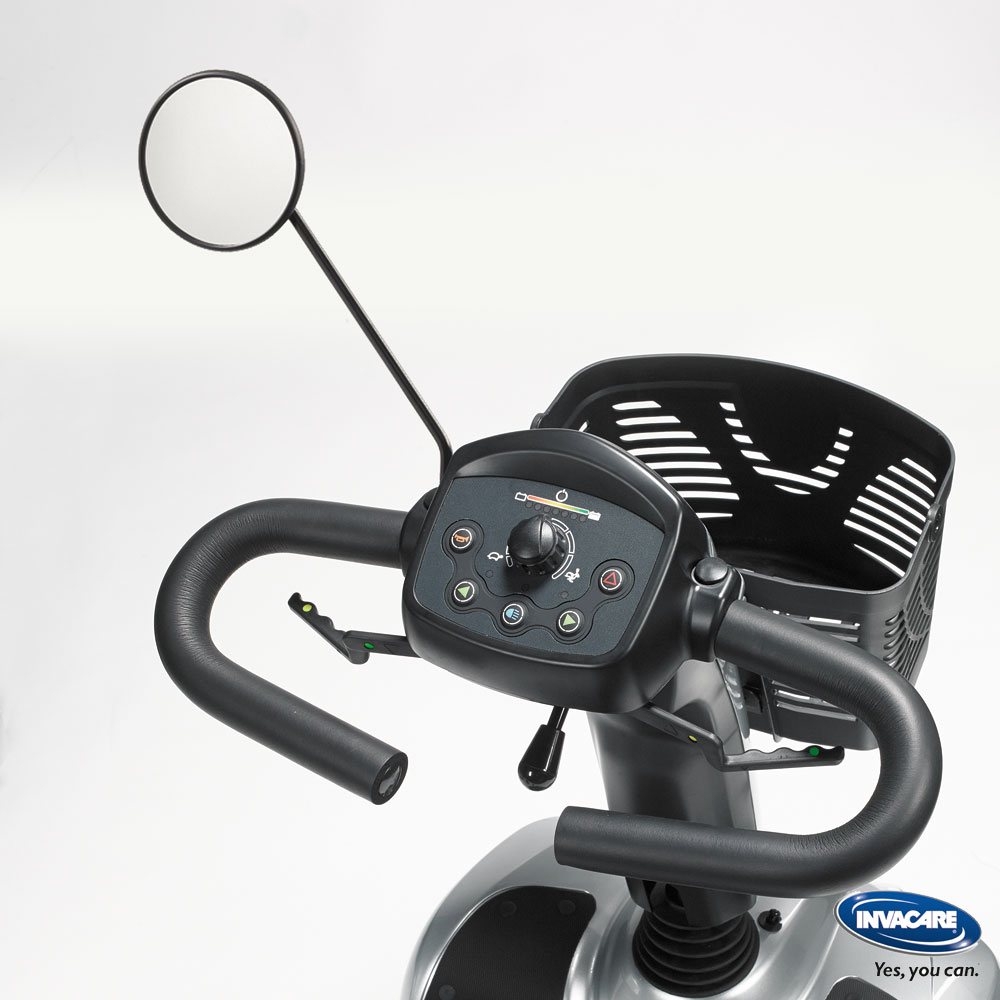 Invacare Scooter Leo