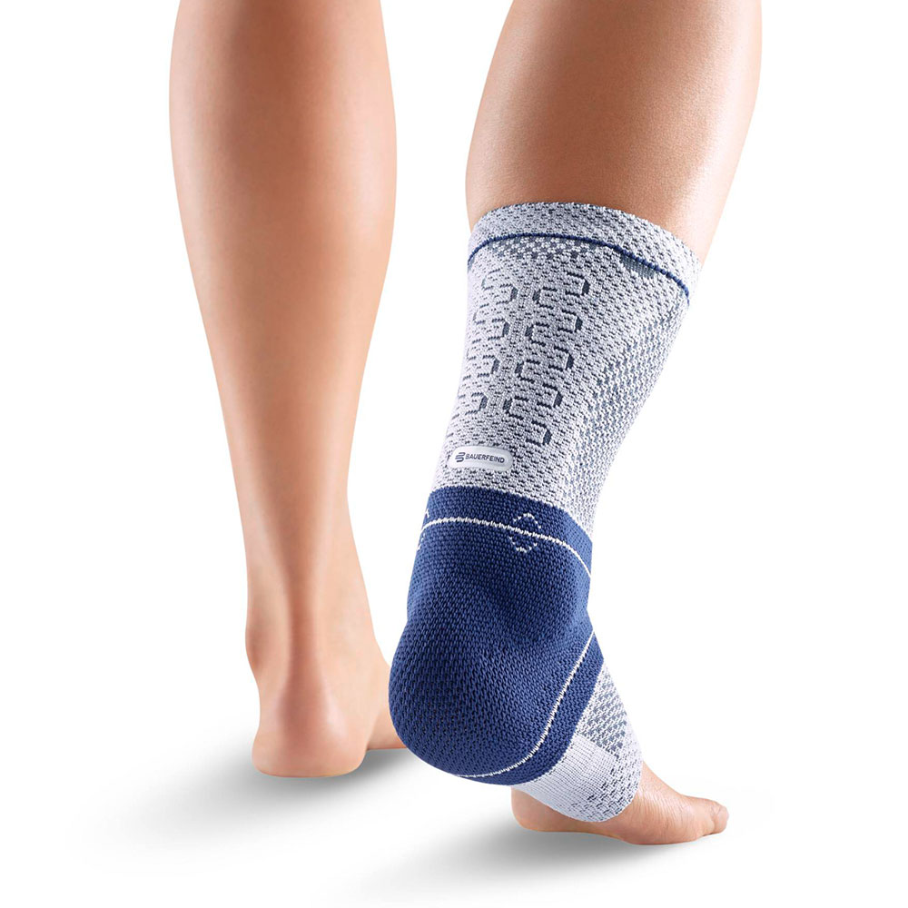 Bauerfeind Fußbandage AchilloTrain