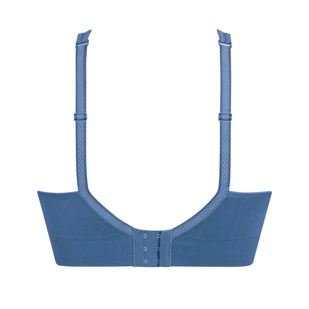 Anita care Prothesen-BH Lotta in Blue Heaven - Rückseite