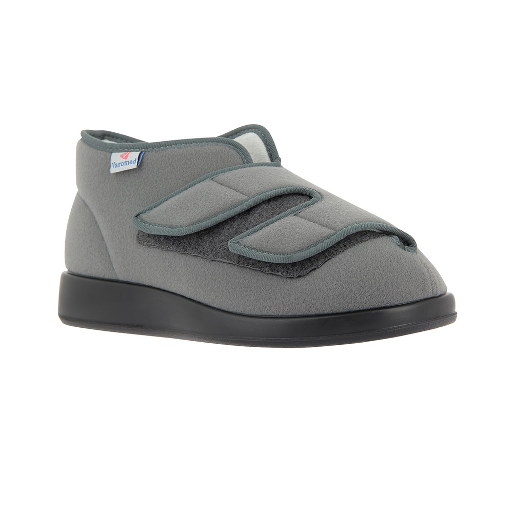 Varomed Verbandschuh Genua in Hellgrau
