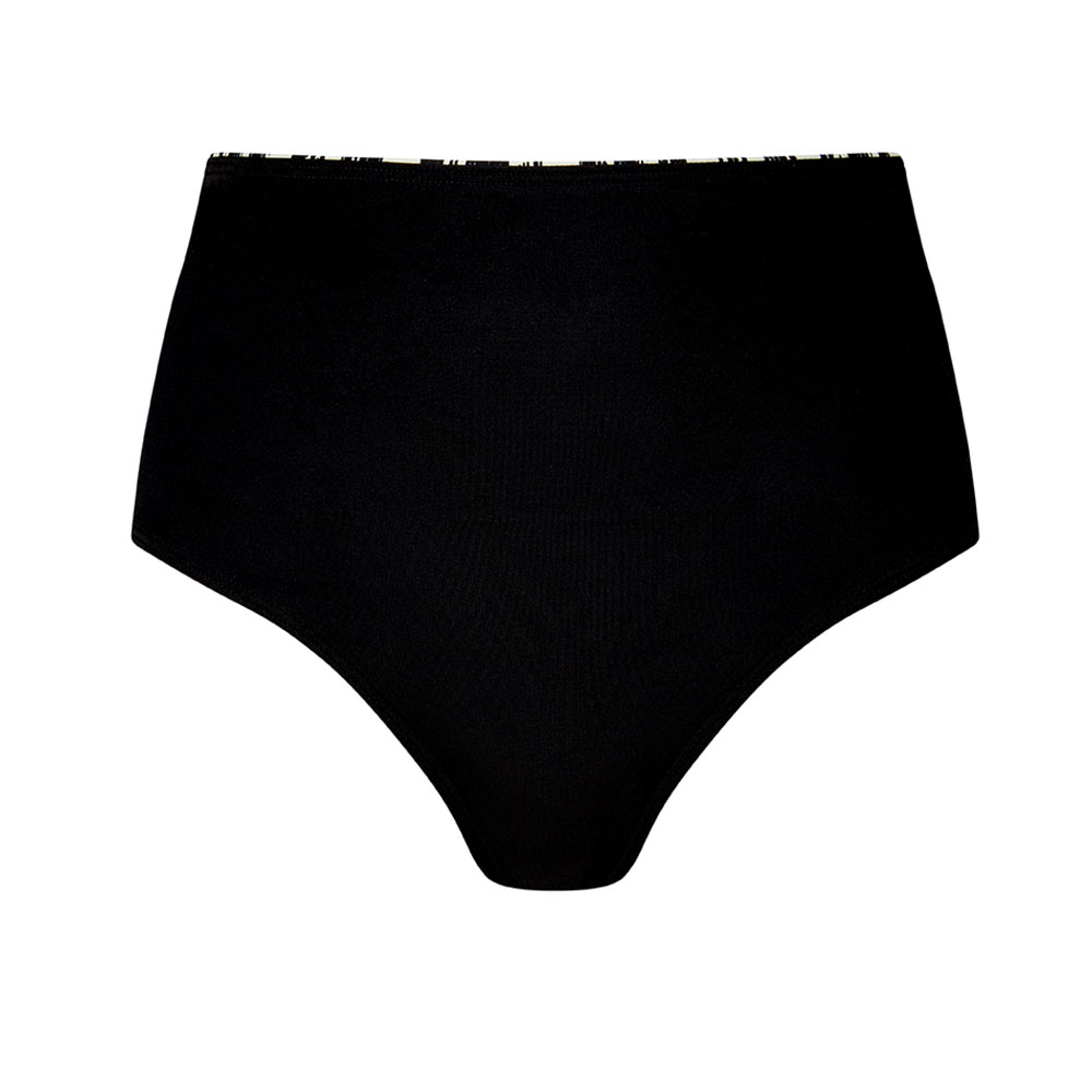 Amoena Bikinihose Salta hoher Bund vorderseite