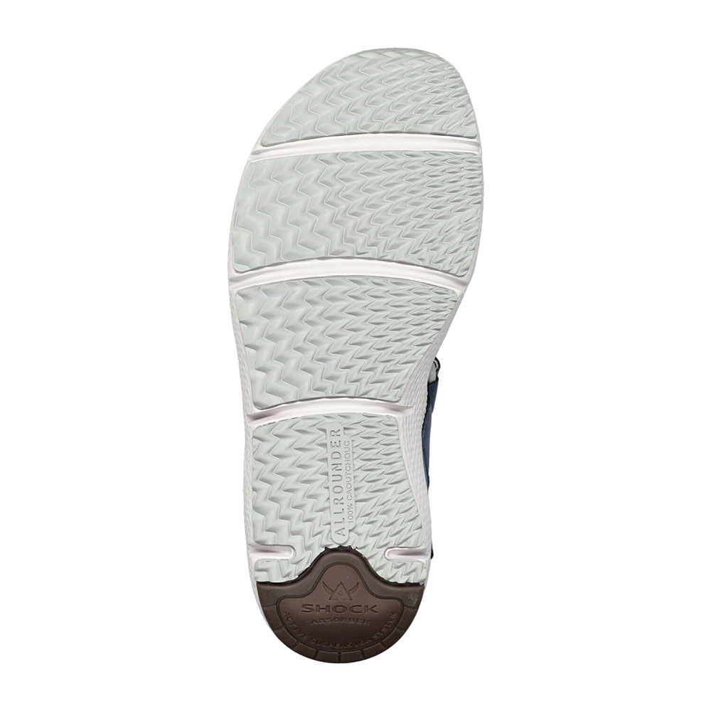 Allrounder Damensandale ITS ME Blau