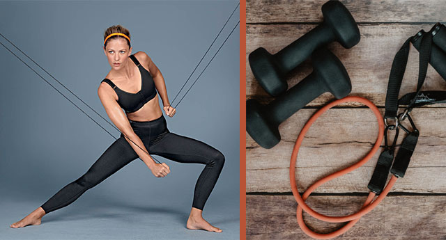 Anita active Sporthosen Kategorie Anita active Sporthosen Kategorie Frau aktiv mit Equipment