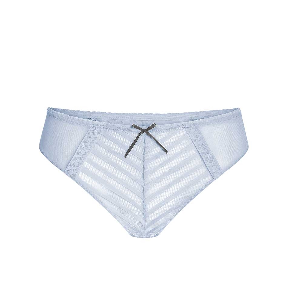 Amoena Evelina Slip in Hellblau