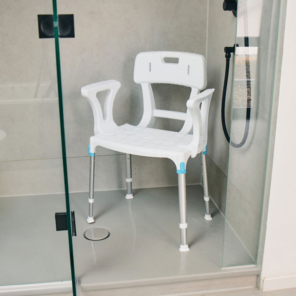 Russka Duschstuhl Laguna