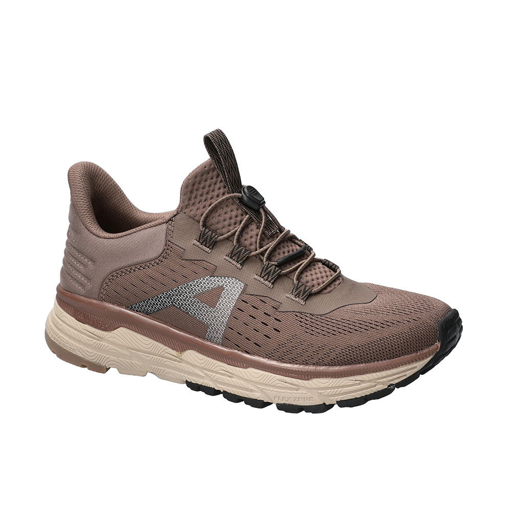 Allrounder Sneaker Terra in Braun
