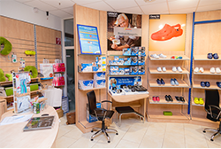 Bequemschuhe & mehr Bequemschuhe & mehr bei Kaphingst in Bad Nauheim