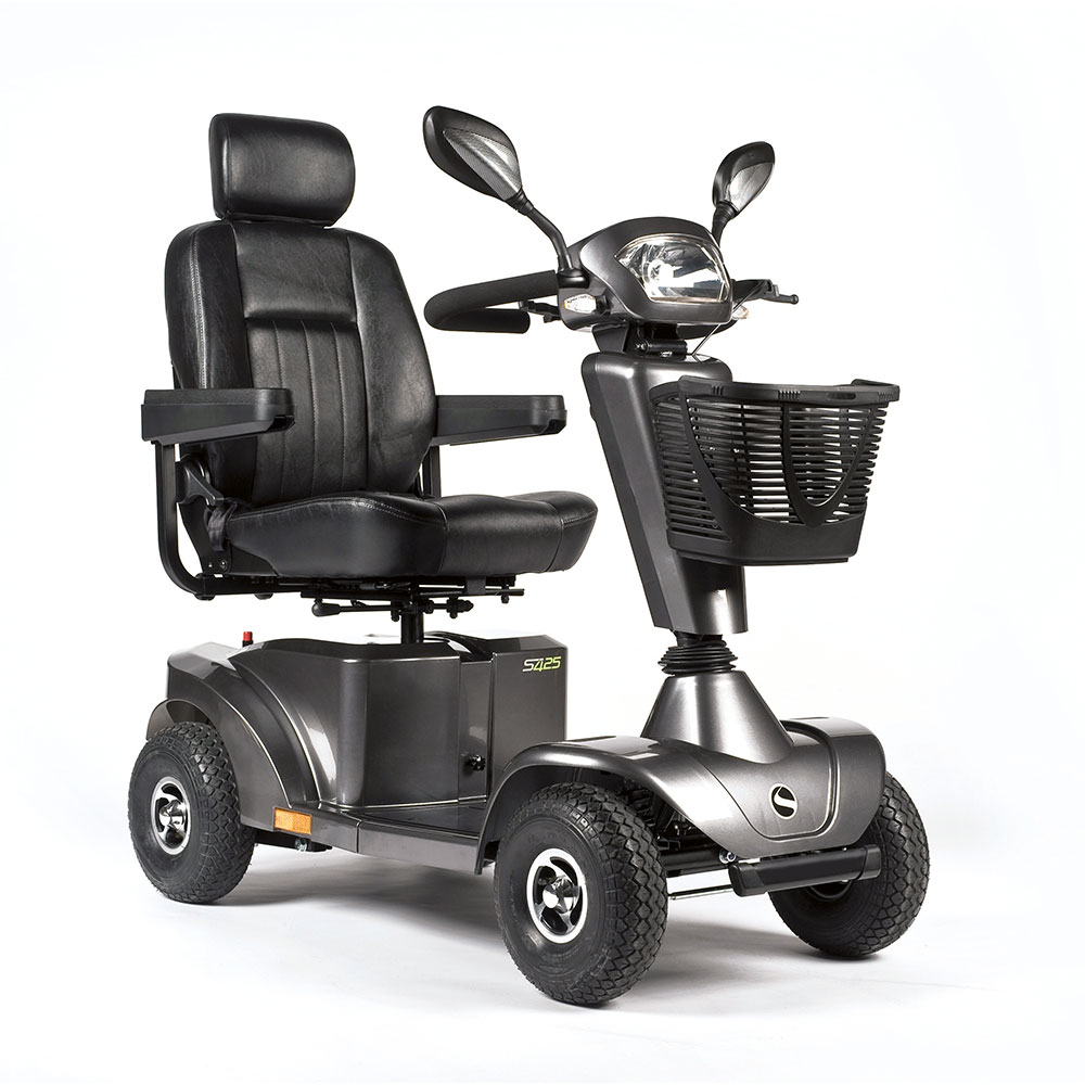 Sunrise Medical Scooter Sterling S425