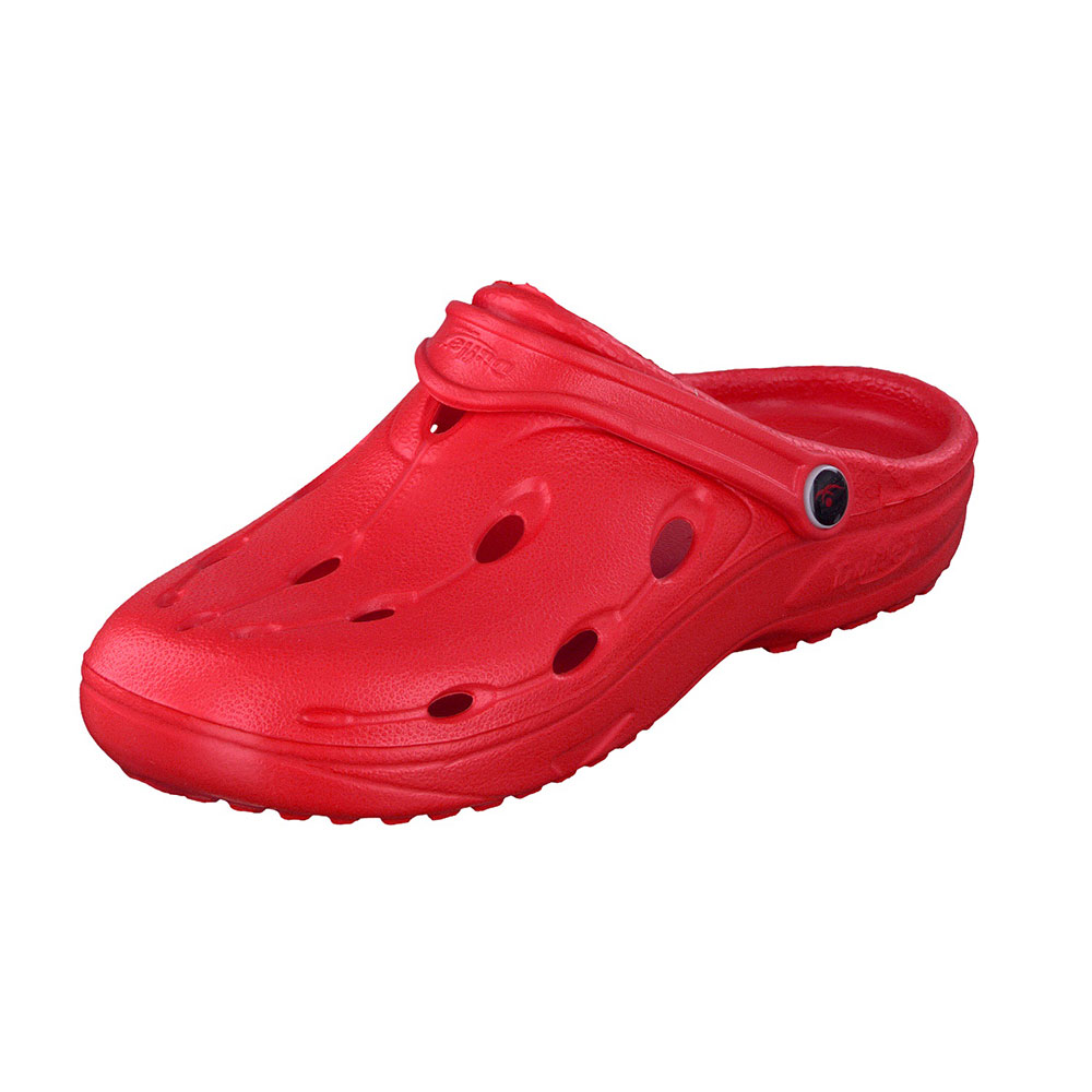 Dux Clogs Rot