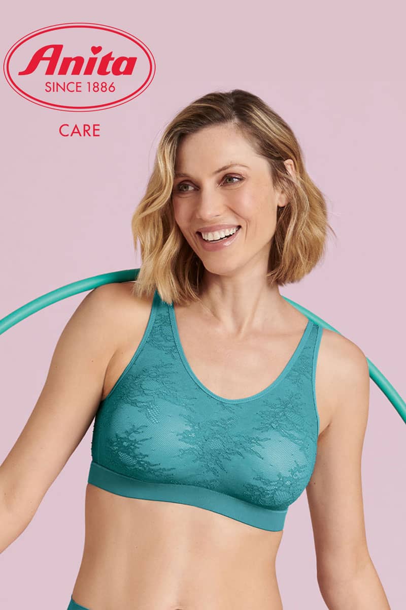 Essential Lace & mehr: Die neuen BH-Modelle sind da.