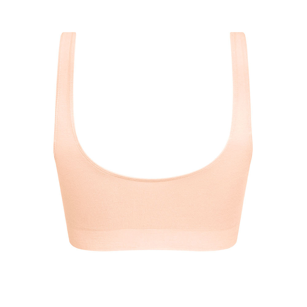 Amoena Prothesen-BH Becky SB in Blush - Rückseite