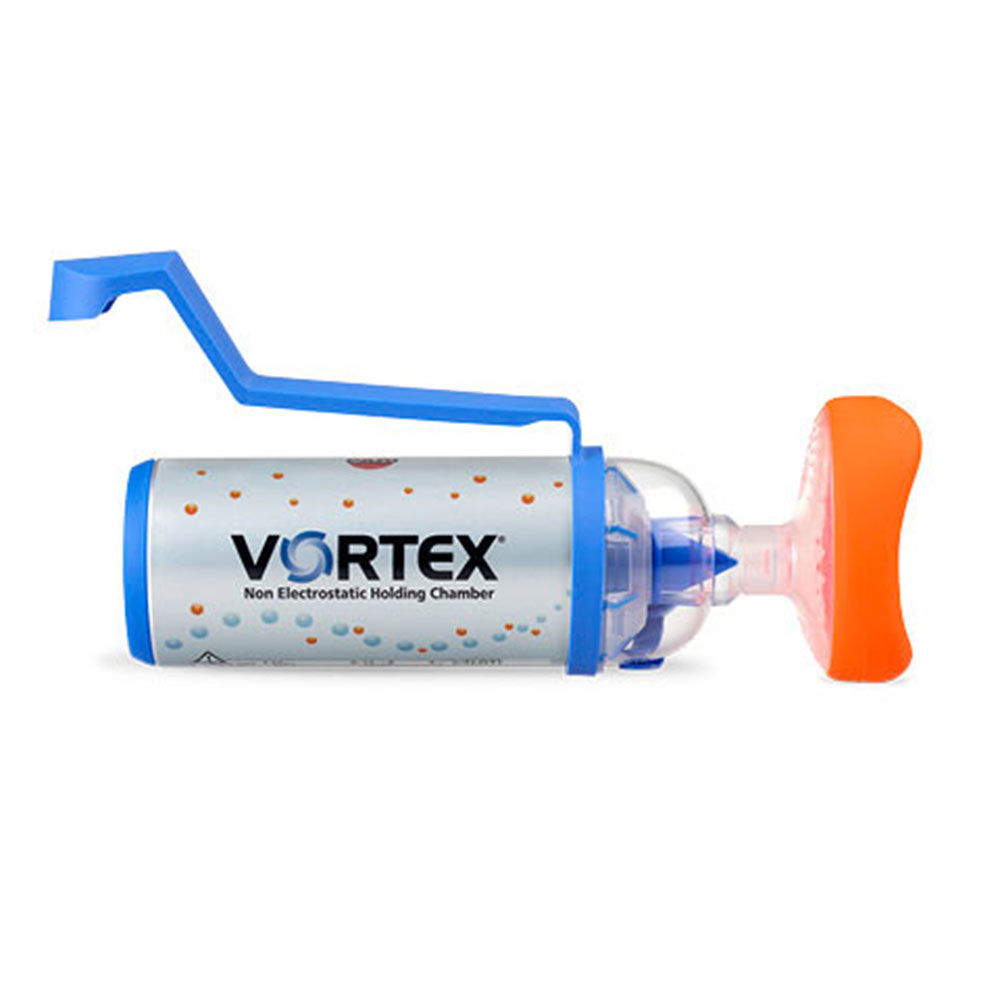PARI Vortex Inhalierhilfe mit Babymaske PARI Vortex Inhalierhilfe mit Babymaske