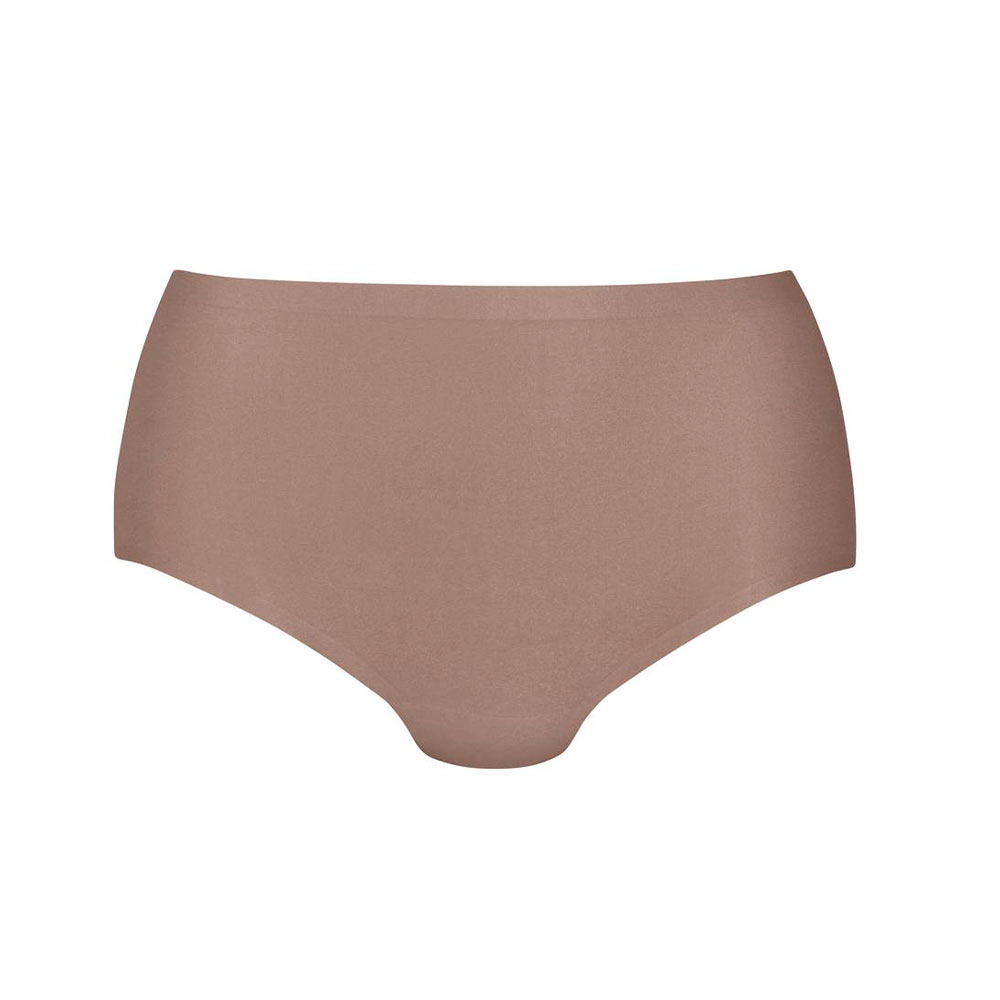 Anita Essentials High Waist+ 1343 in Dusty Rose