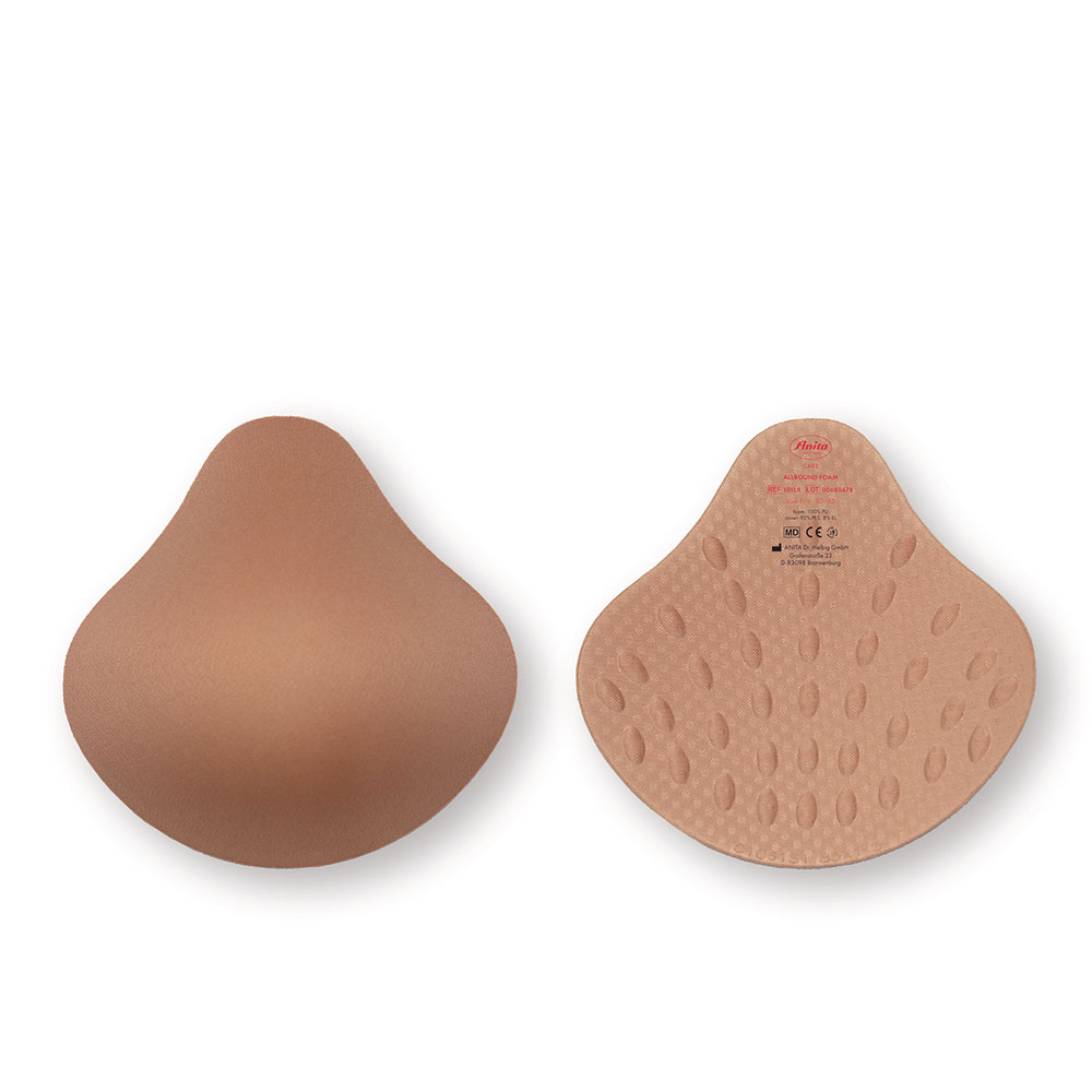 Anita care Textile Brustprothese 1011X