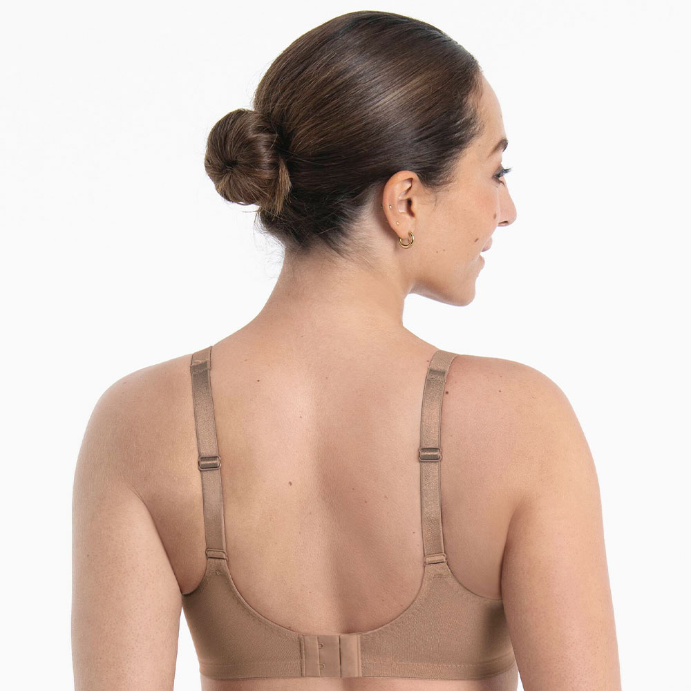 Anita care Prothesen-BH Rosemary - Model Rückseite