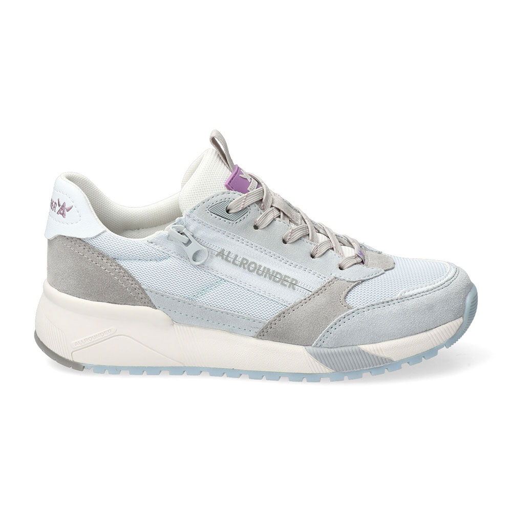 Allrounder Damen-Sneaker Venice in Himmelblau - Außenseite