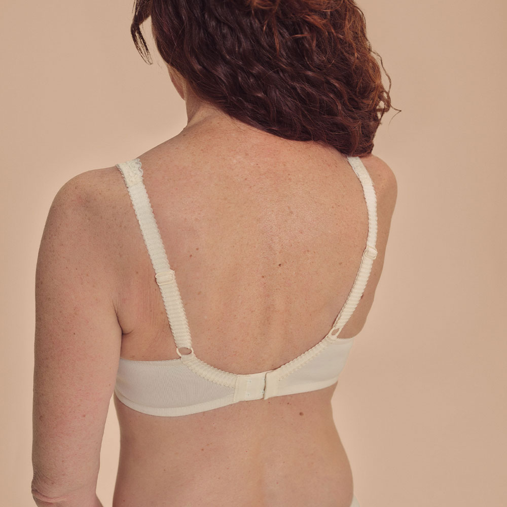 Amoena Prothesen-BH Floria WB