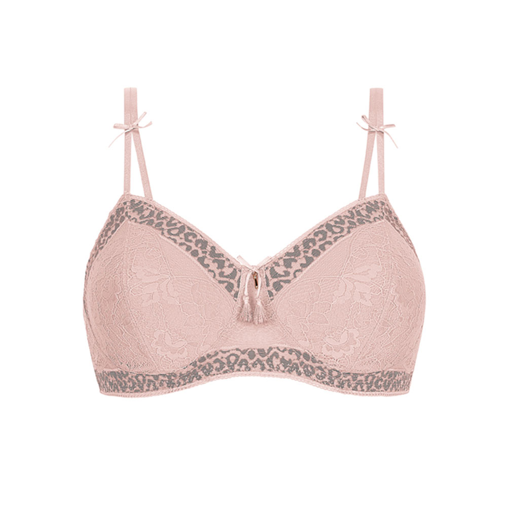 Amoena Prothesen-BH Cherish SB in Rosa - 44791