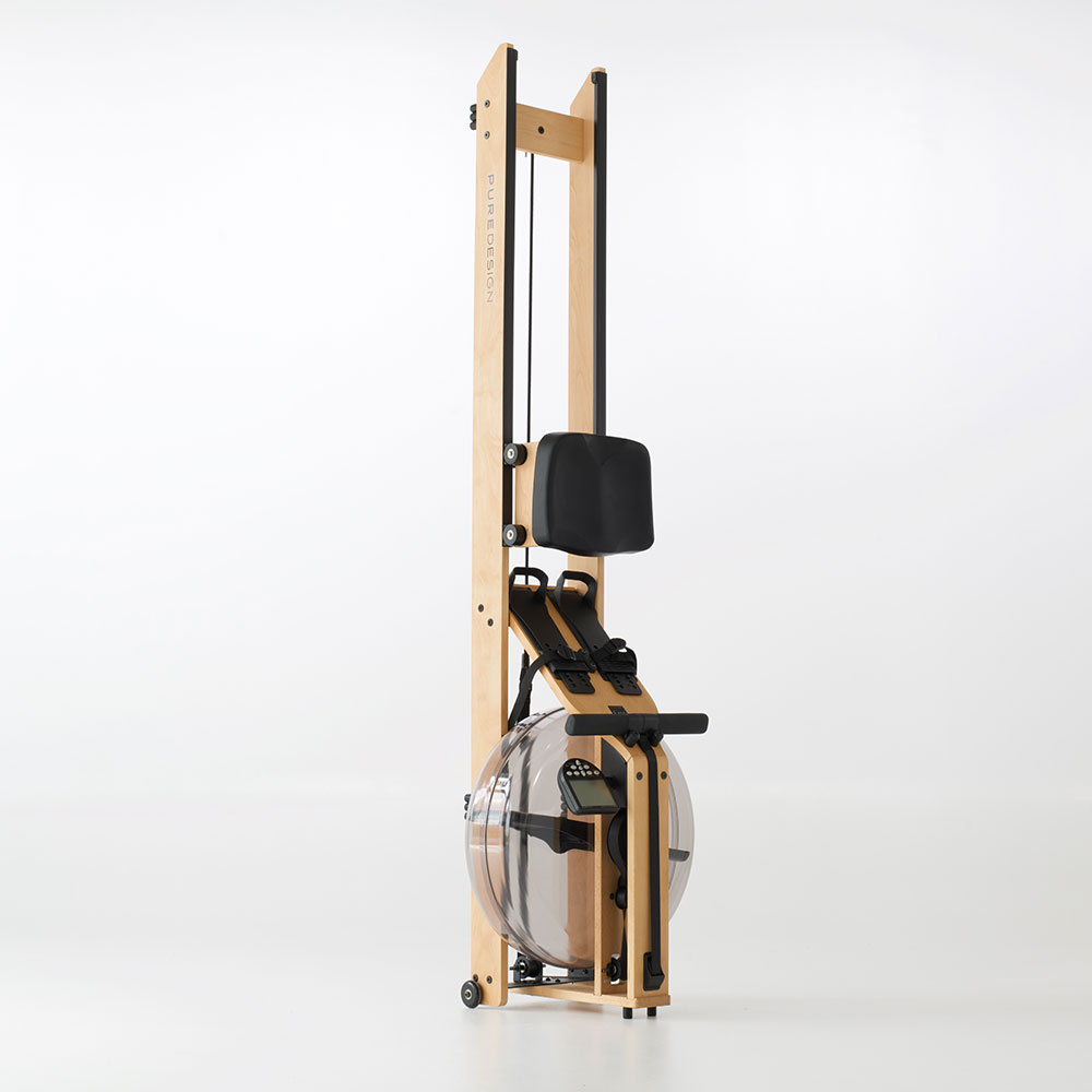 Waterrower VR3 Waterrower VR3 hochkant