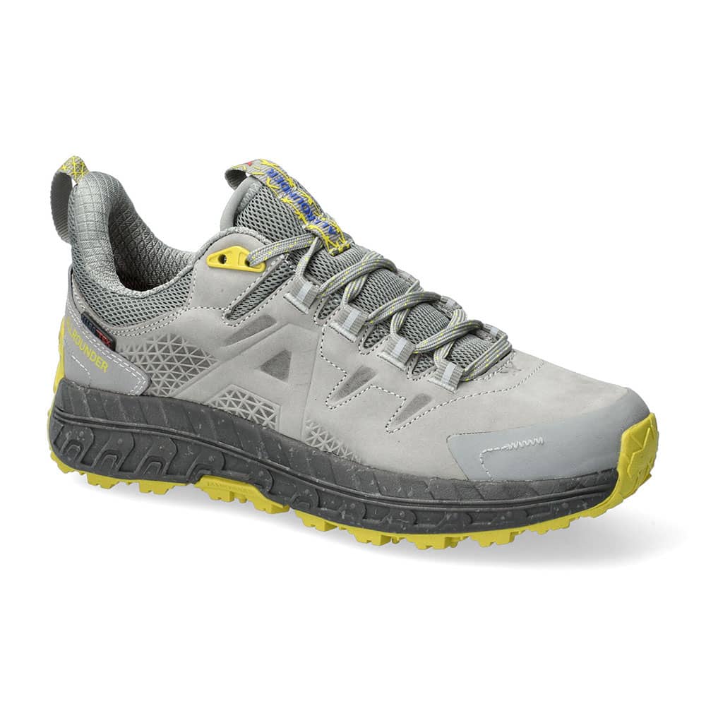 Allrounder Outdoorschuh X-Globe-Tex Balsato Allrounder Outdoorschuh X-Globe-Tex Balsato