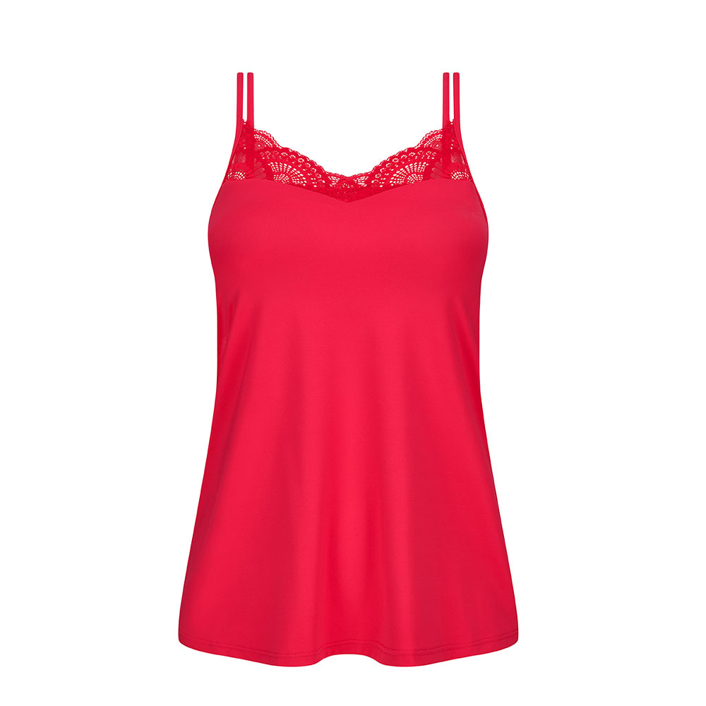 Amoena Leisure-Top Karolina in Pink