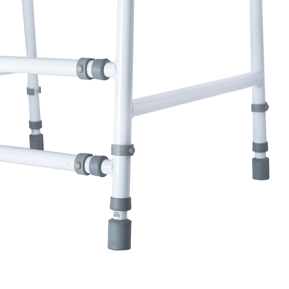 Careline Toilettenstützgestell Aquasafe verstellbar