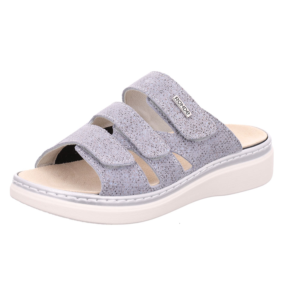 Rohde Pantolette Abano Baltic