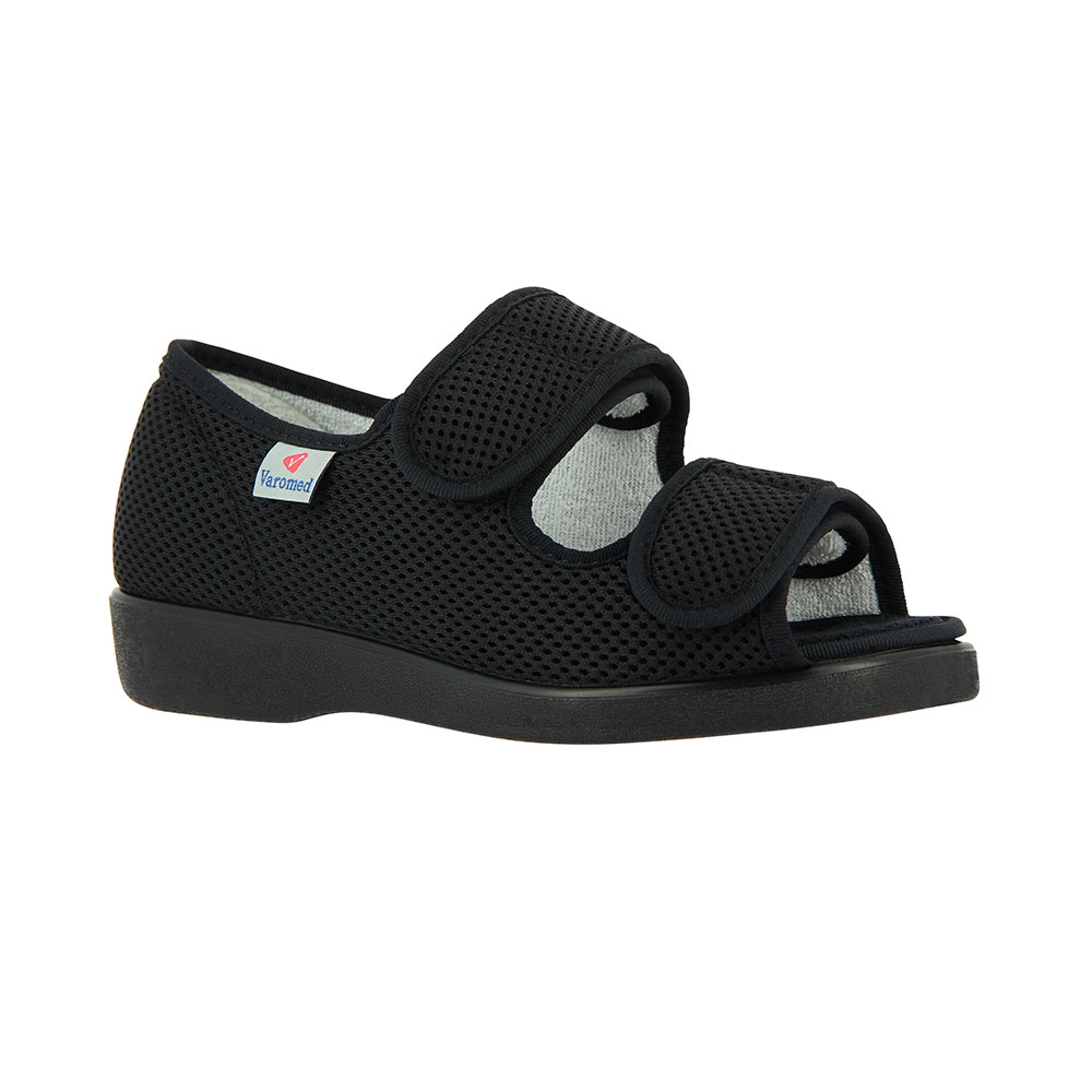Varomed Verbandschuh Goeteborg in Schwarz