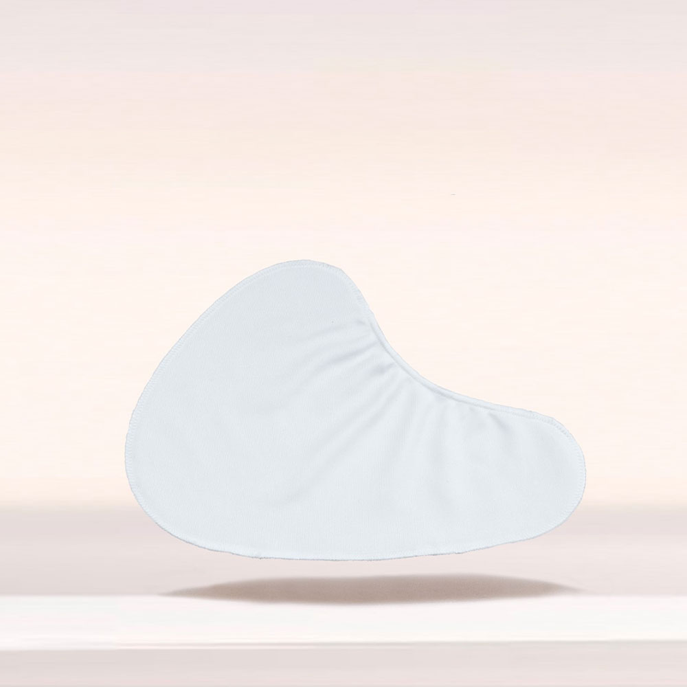 Anita care Prothesen-Patte 535XP in Weiß