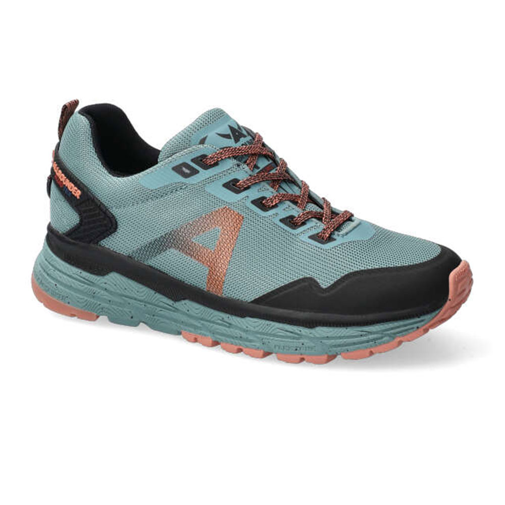 Allrounder Damen-Outdoorschuh Trace-Tex Allrounder Damen-Outdoorschuh Trace-Tex -