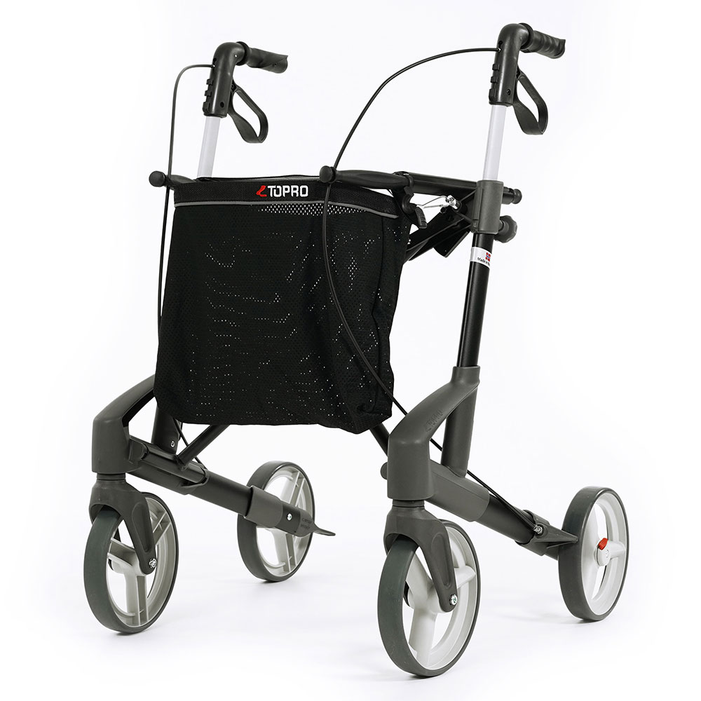 Topro Rollator Troja Original Premium