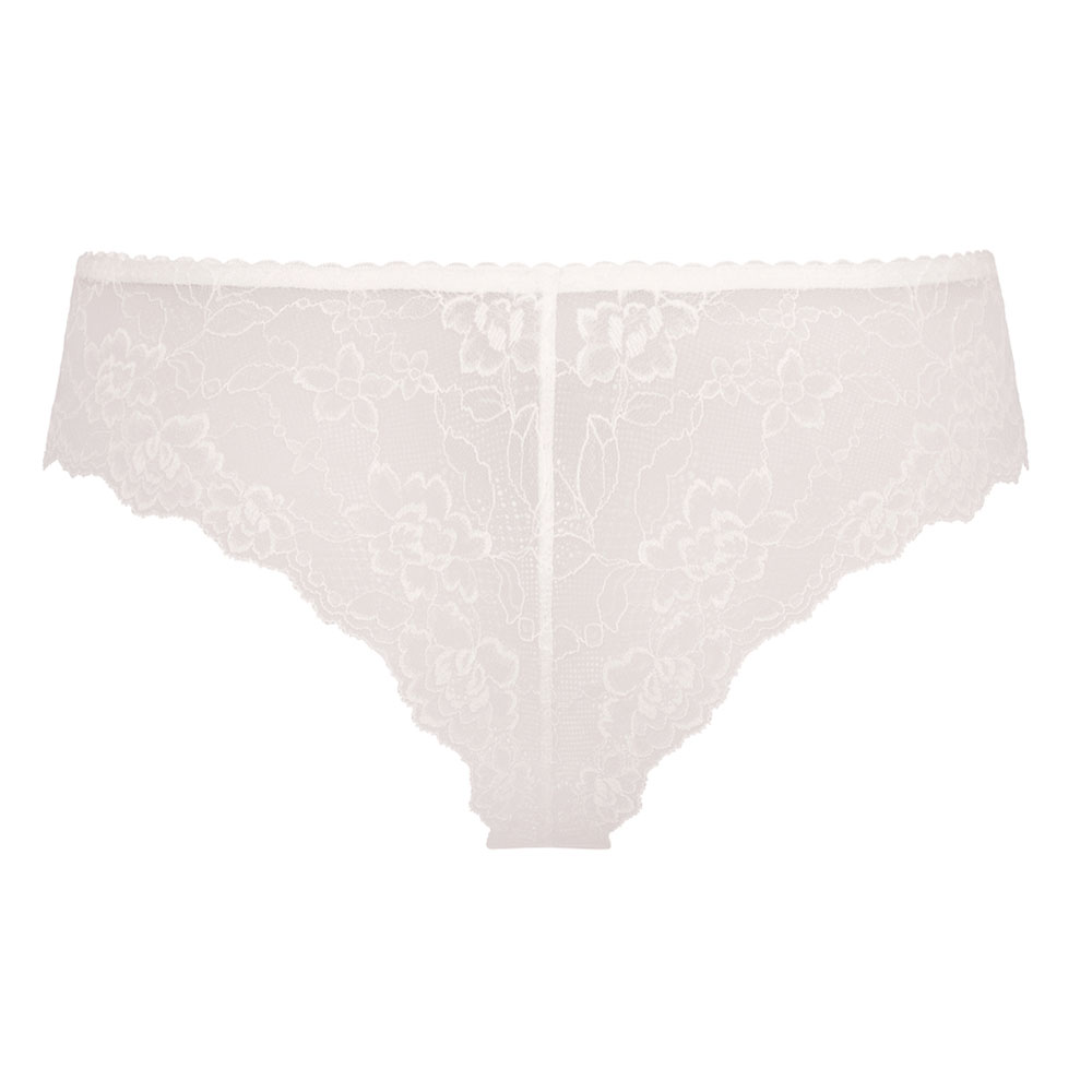 Anita Rosa Faia Shorty Bobette Crystal - Rückseite