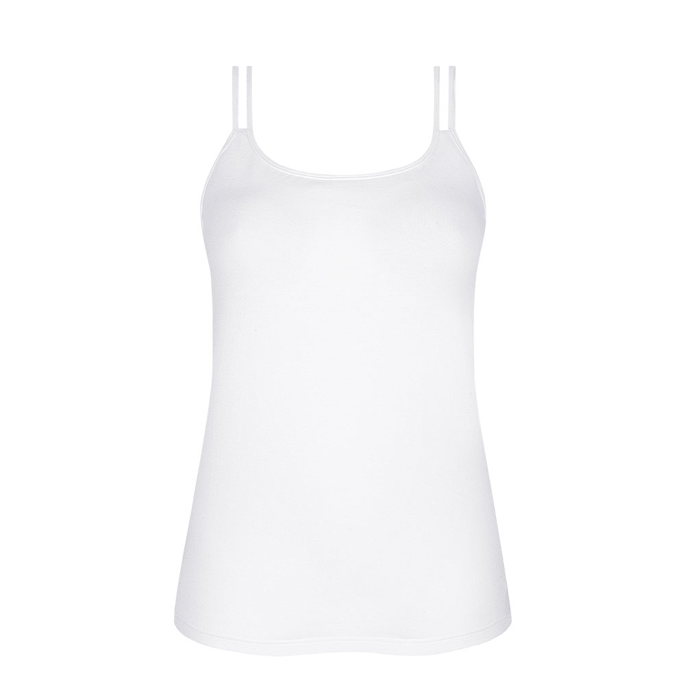 Amoena Valletta Top in Weiß