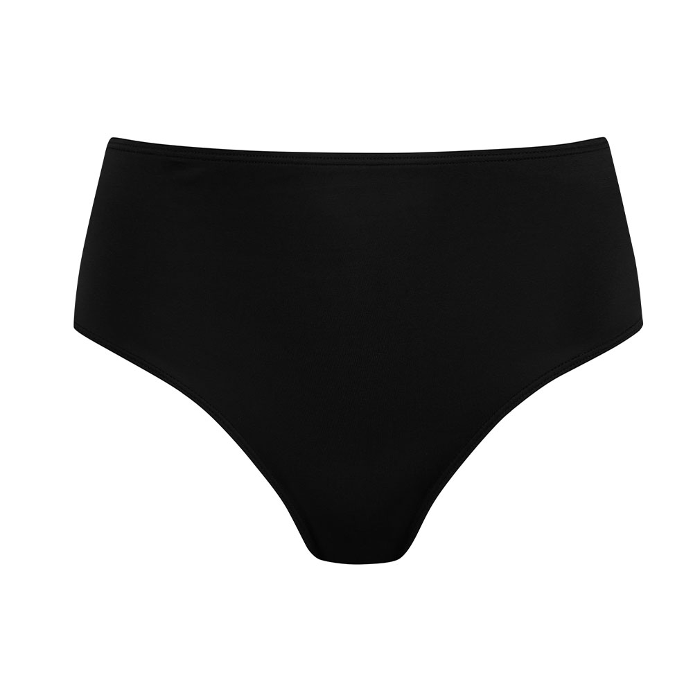 Amoena Bikinihose Turin in Schwarz