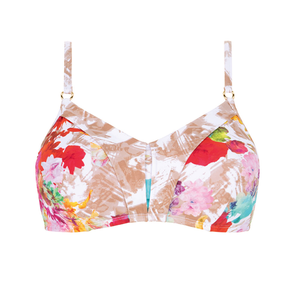 Amoena Bikinioberteil Floral Breeze - 71571